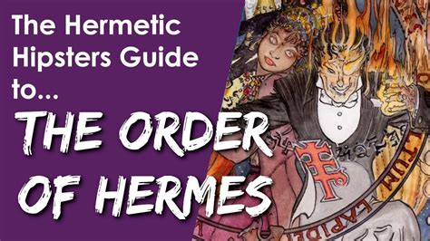 order of Hermes